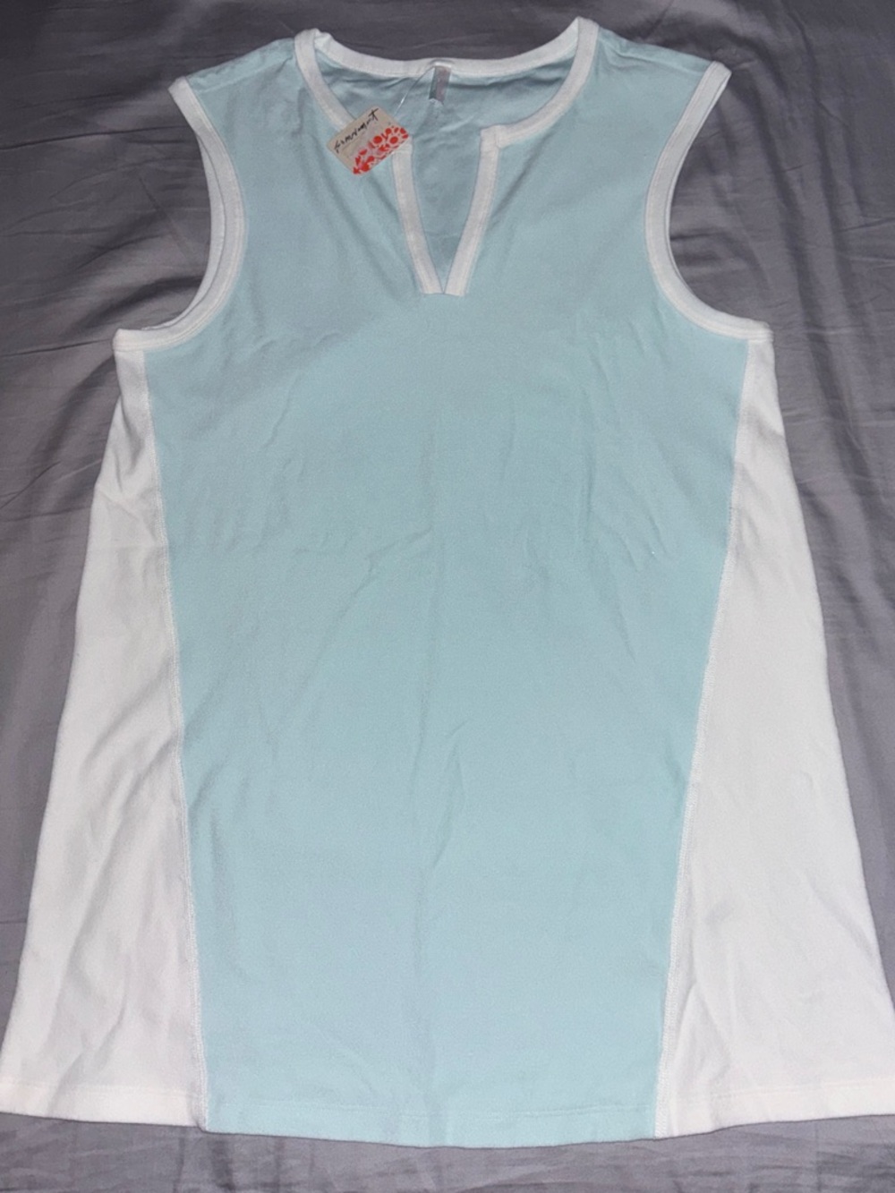 NWT Rare Free People Hall of Fame Dress | Small - Picture 4 of 11